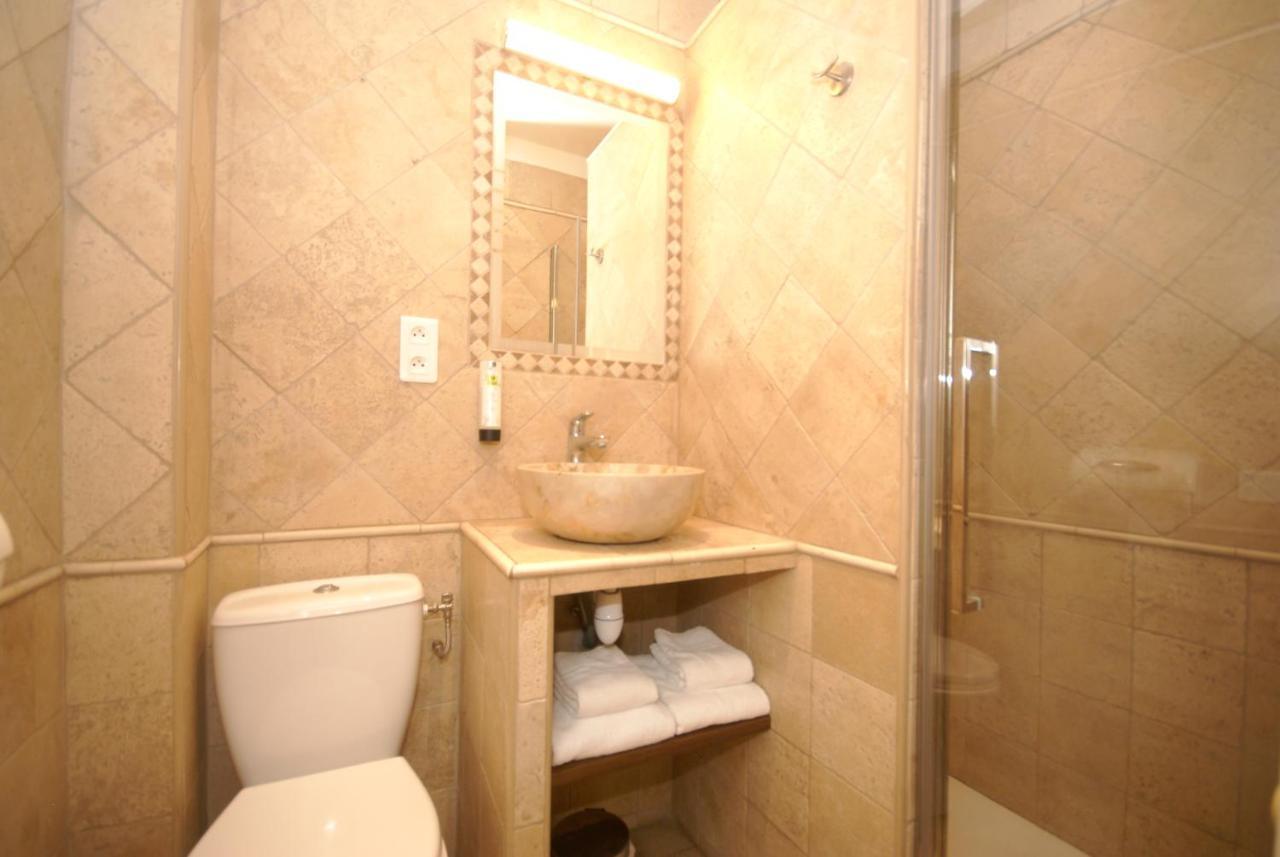 Hotel Logis Grand Bain