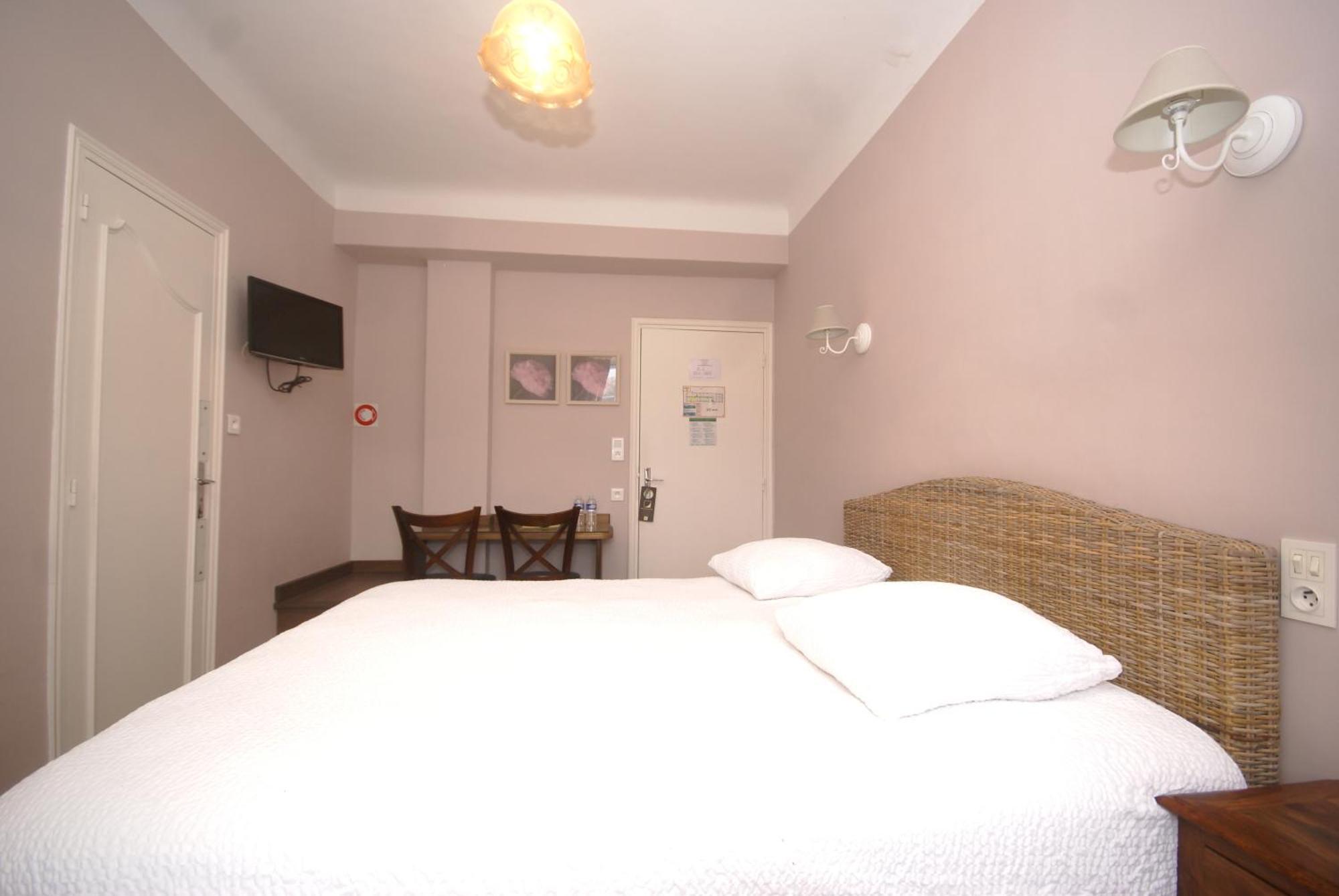 Hotel Logis Grand Bain