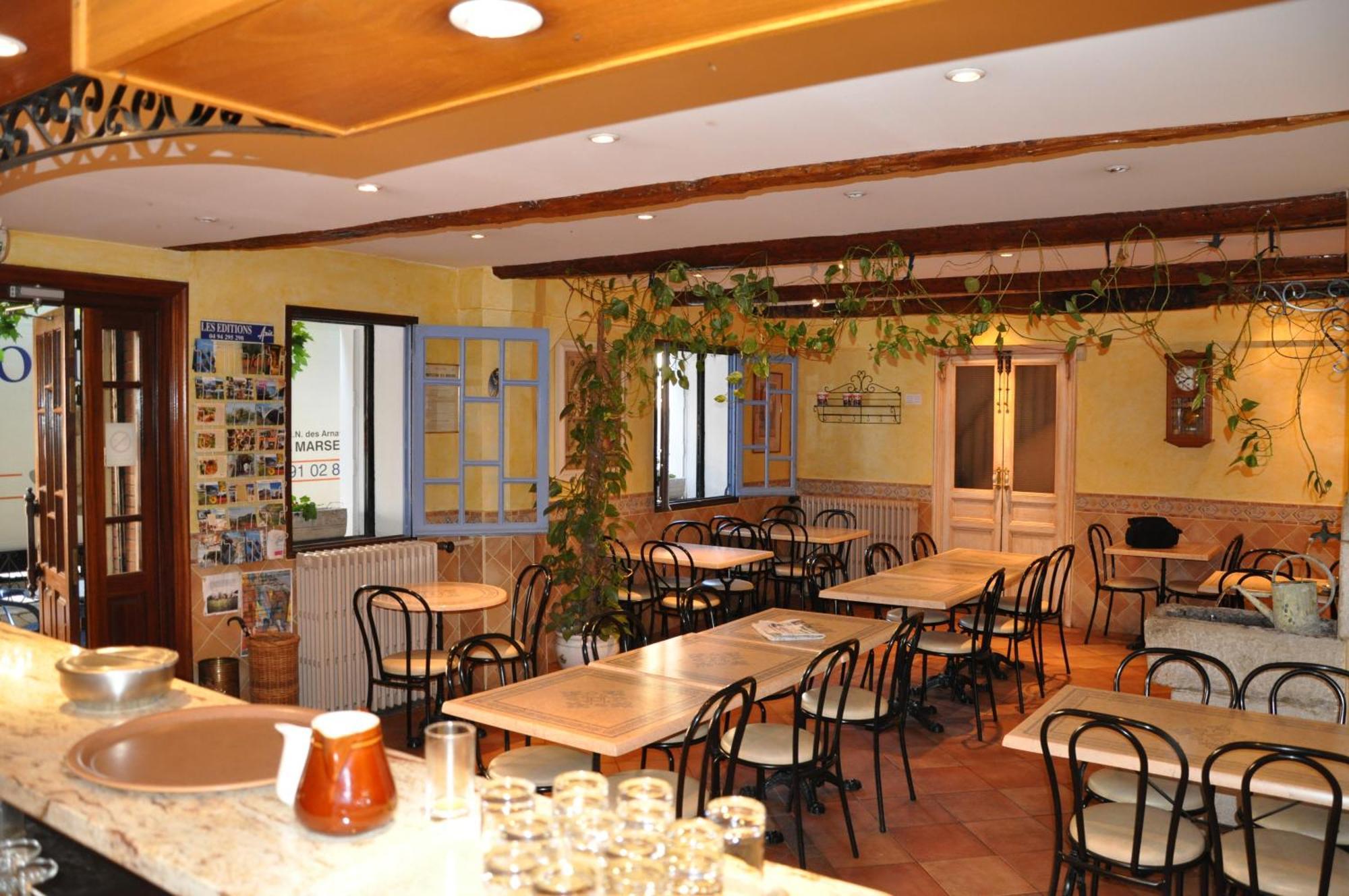 Logis Grand Bain 2*