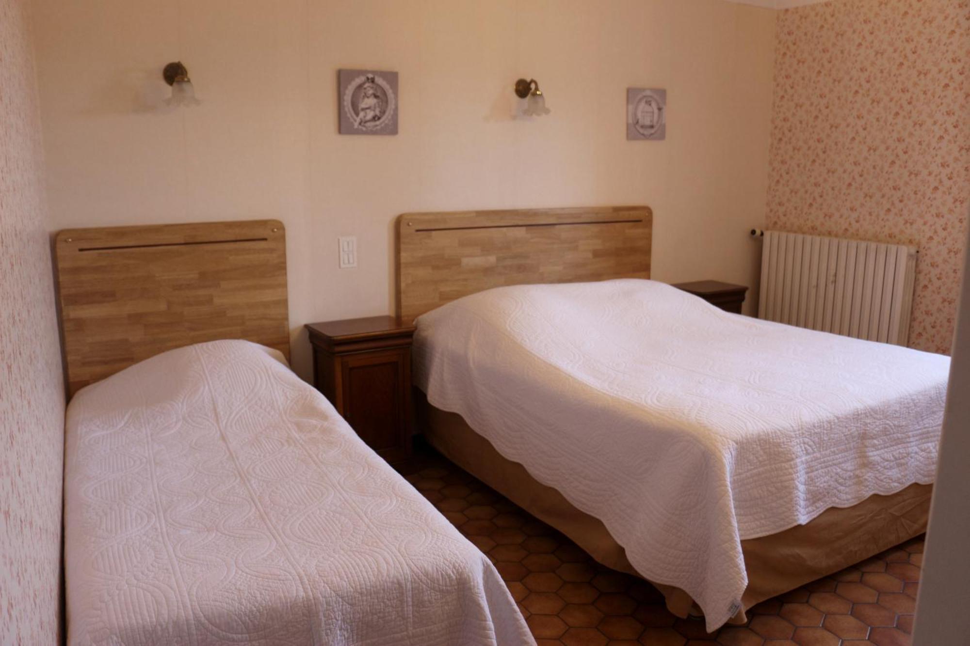 Logis Grand Bain Hotel Comps-sur-Artuby