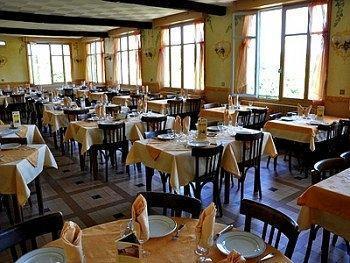 Hotel Logis Grand Bain Comps-sur-Artuby