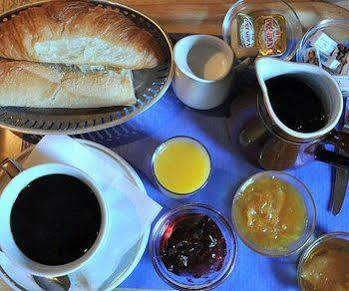 Hotel Logis Grand Bain