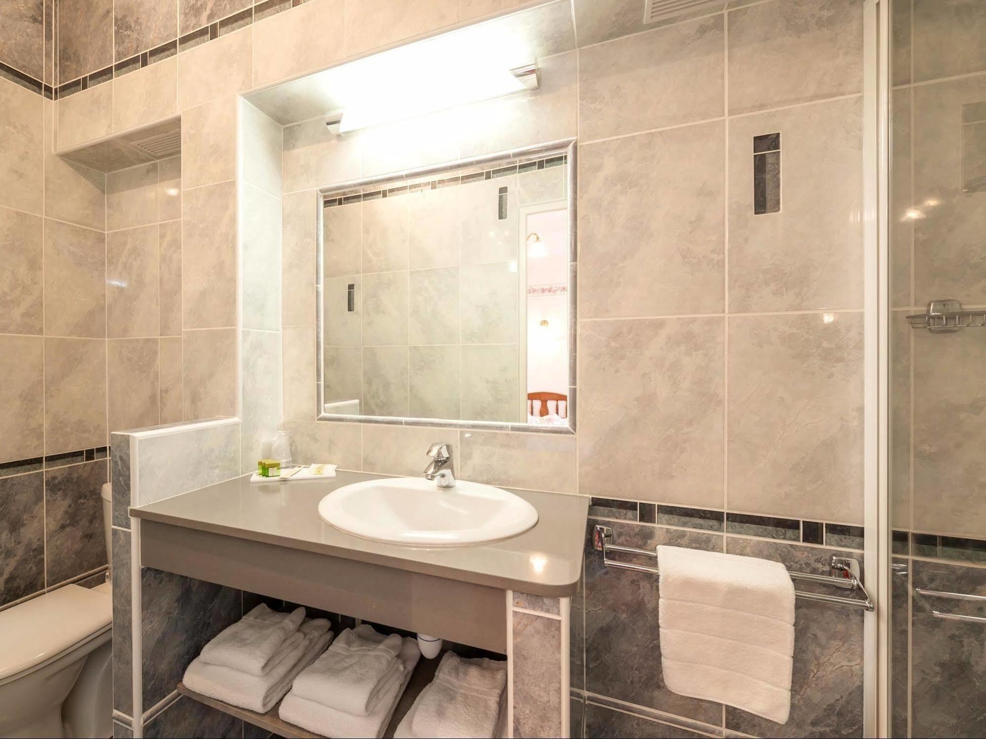 Logis Grand Bain 2* Comps-sur-Artuby
